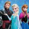 Frozen Una aventura congelada (2013)