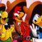 Los Tres Caballeros (1944)