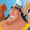 Las locuras de Kronk (2005)