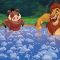 El Rey León 3 Hakuna Matata (2004)