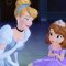 La Princesa Sofía Érase Una Vez Una Princesa (2012)
