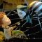 Jim y el Durazno Gigante (1996)