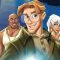 Atlantis El Imperio Perdido (2001)