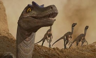 Dinosaurio (2000)