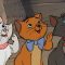 Los Aristogatos (1970)
