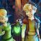 Tinker Bell y el Tesoro Perdido (2009)