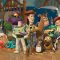 Toy Story 2 (1999)