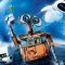 WALL-E (2008)