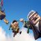 Up una aventura de altura (2009)