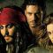 Piratas del Caribe La maldición del Perla Negra (2003)