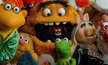 Los Muppets (2011)