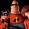 Los Increíbles (2004)