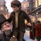 Los Fantasmas de Scrooge (2009)