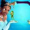 La Princesa y el Sapo (2009)