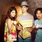 Los Hechiceros de Waverly Place La película (2009)