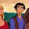 Camino hacia el dorado (2000)