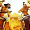 El príncipe de Egipto (1998)