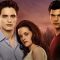 Crepúsculo la saga Amanecer Parte 1 (2011)