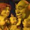 Shrek Tercero (2007)