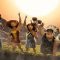 Los Croods Una aventura prehistórica (2013)