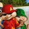 Alvin y las ardillas 3 (2011)