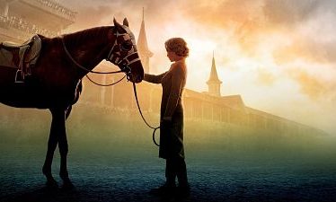 Secretariat (2010)