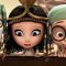 Las Aventuras de Peabody y Sherman (2014)