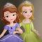 La Princesa Sofía La Maldición de la Princesa Ivy (2014)