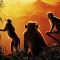 Disneynature: El Reino de los Monos (2015)