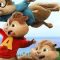Alvin y las ardillas Aventura sobre ruedas (2015)