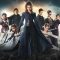 Orgullo y Prejuicio y Zombies (2016)