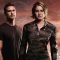 Divergente la serie Leal (2016)