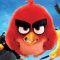 Angry Birds La película (2016)