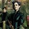 Miss Peregrine y los niños peculiares (2016)