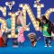 Sing Ven y canta (2016)
