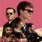 Baby Driver El Aprendiz del Crimen (2017)