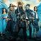 Piratas del Caribe La venganza de Salazar (2017)