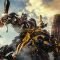 Transformers 5 El último caballero (2017)