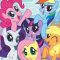 My Little Pony La película (2017)
