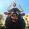 Olé el viaje de Ferdinand (2017)