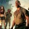 Jumanji Bienvenidos a la jungla (2017)