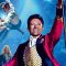 El Gran Showman (2017)