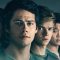 Maze Runner La Cura Mortal (2018)