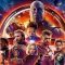 Avengers Infinity War (2018)