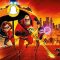 Los Increíbles 2 (2018)