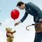Christopher Robin un reencuentro inolvidable (2018)
