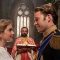 Un príncipe de Navidad La boda real (2018)