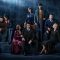 Animales fantásticos Los crímenes de Grindelwald (2018)