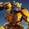 Bumblebee (2018)