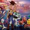 Toy Story 4 (2019)